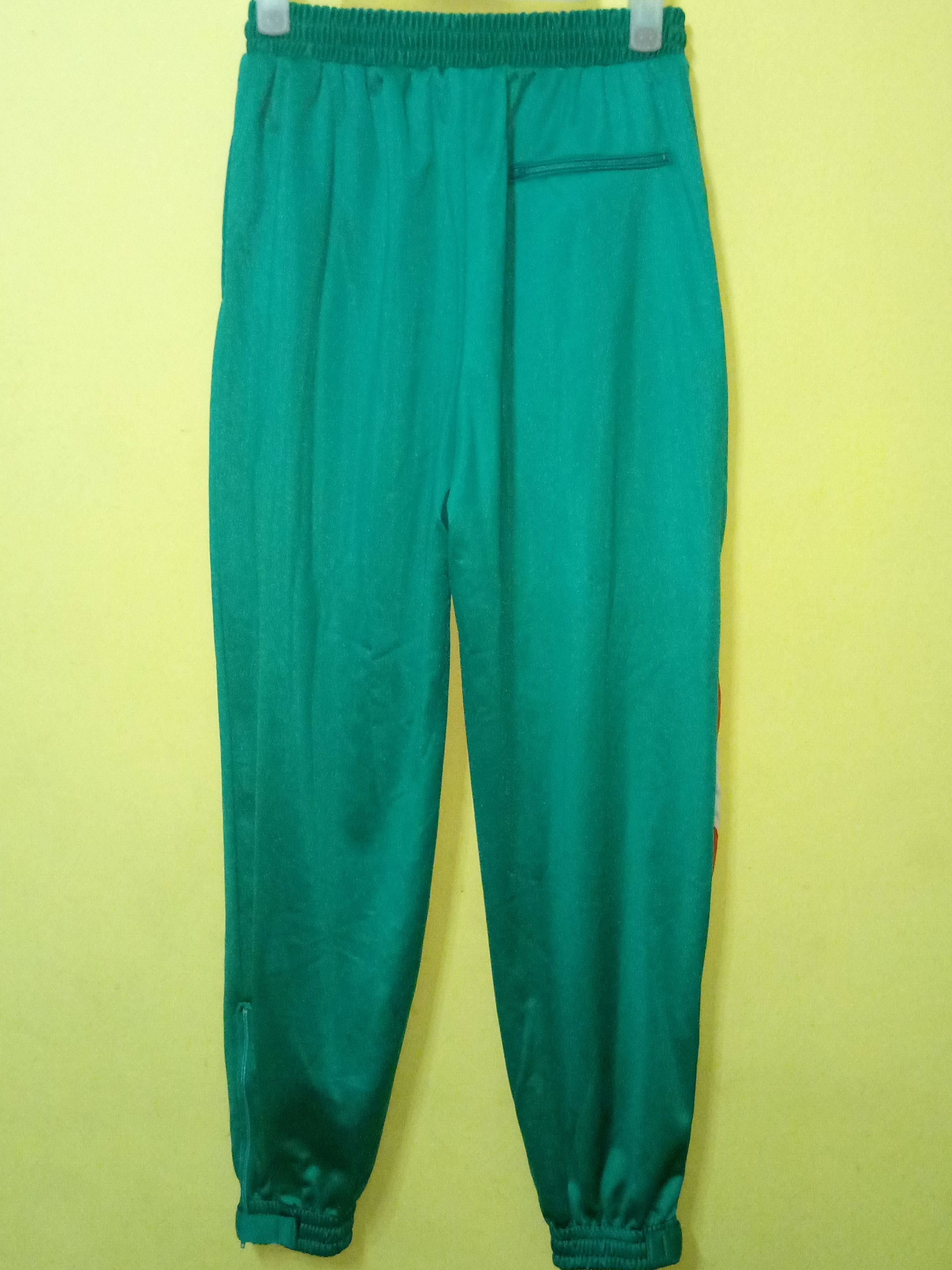 Vintage LINE SEVEN 90' TRACK PANT Size US 36 / EU 52 - 4 Thumbnail