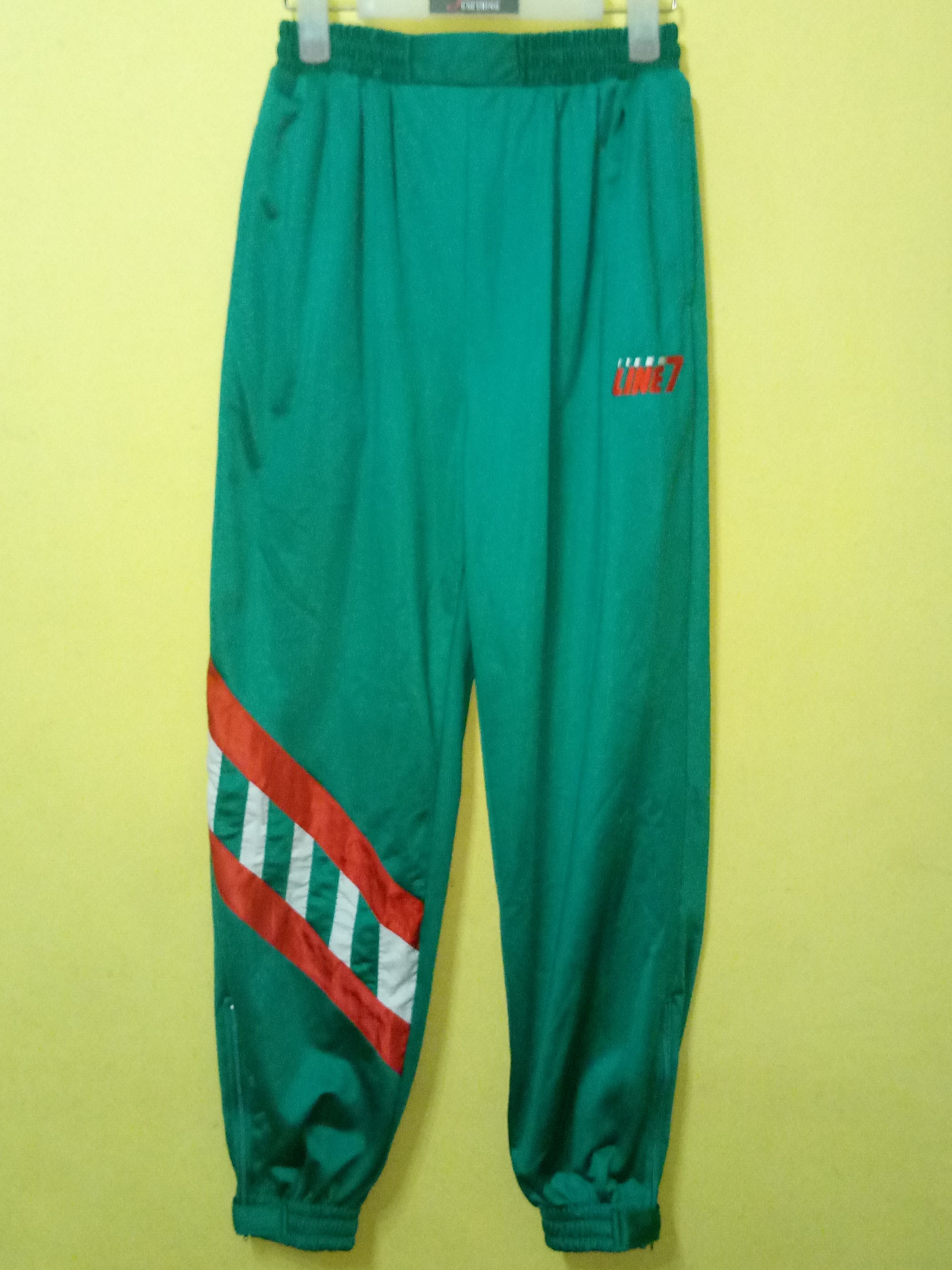 LINE SEVEN 90' TRACK PANT