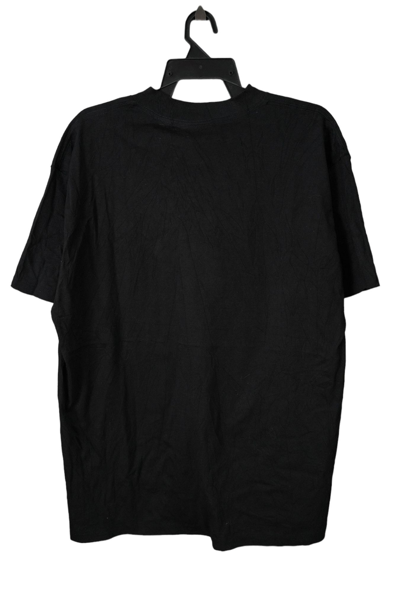 Planet Hollywood × Vintage Vintage Planet Hollywood x Walt Disney Tee Size US XL / EU 56 / 4 - 4 Thumbnail