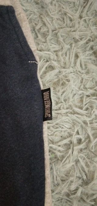 Issey Miyake HAI SPORTING GEAR SWEATPANT Size US 36 / EU 52 - 12 Thumbnail