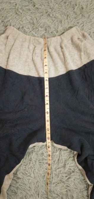 Issey Miyake HAI SPORTING GEAR SWEATPANT Size US 36 / EU 52 - 3 Thumbnail