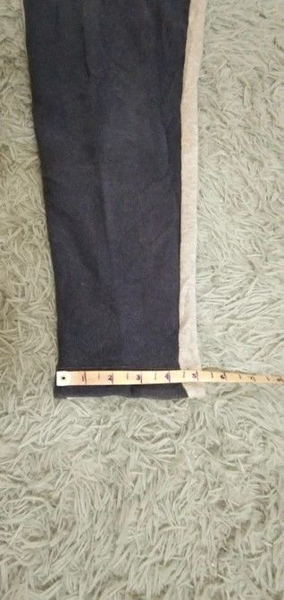 Issey Miyake HAI SPORTING GEAR SWEATPANT Size US 36 / EU 52 - 13 Thumbnail