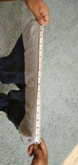 Issey Miyake HAI SPORTING GEAR SWEATPANT Size US 36 / EU 52 - 11 Thumbnail