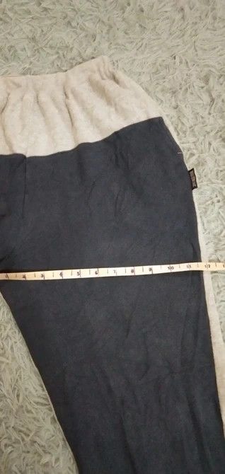 Issey Miyake HAI SPORTING GEAR SWEATPANT Size US 36 / EU 52 - 5 Thumbnail
