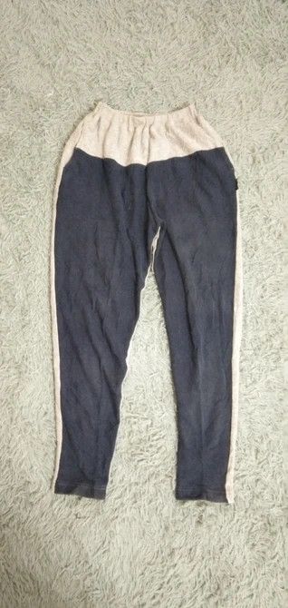 Issey Miyake HAI SPORTING GEAR SWEATPANT Size US 36 / EU 52 - 1 Thumbnail