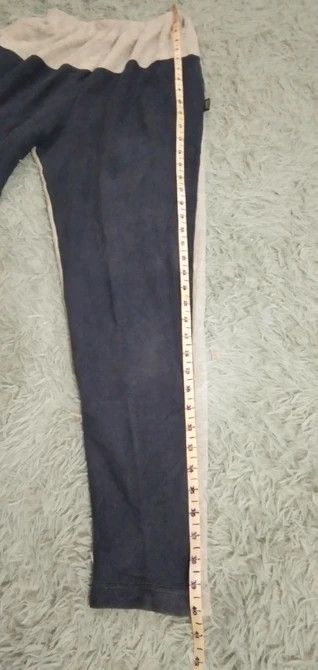 Issey Miyake HAI SPORTING GEAR SWEATPANT Size US 36 / EU 52 - 6 Thumbnail