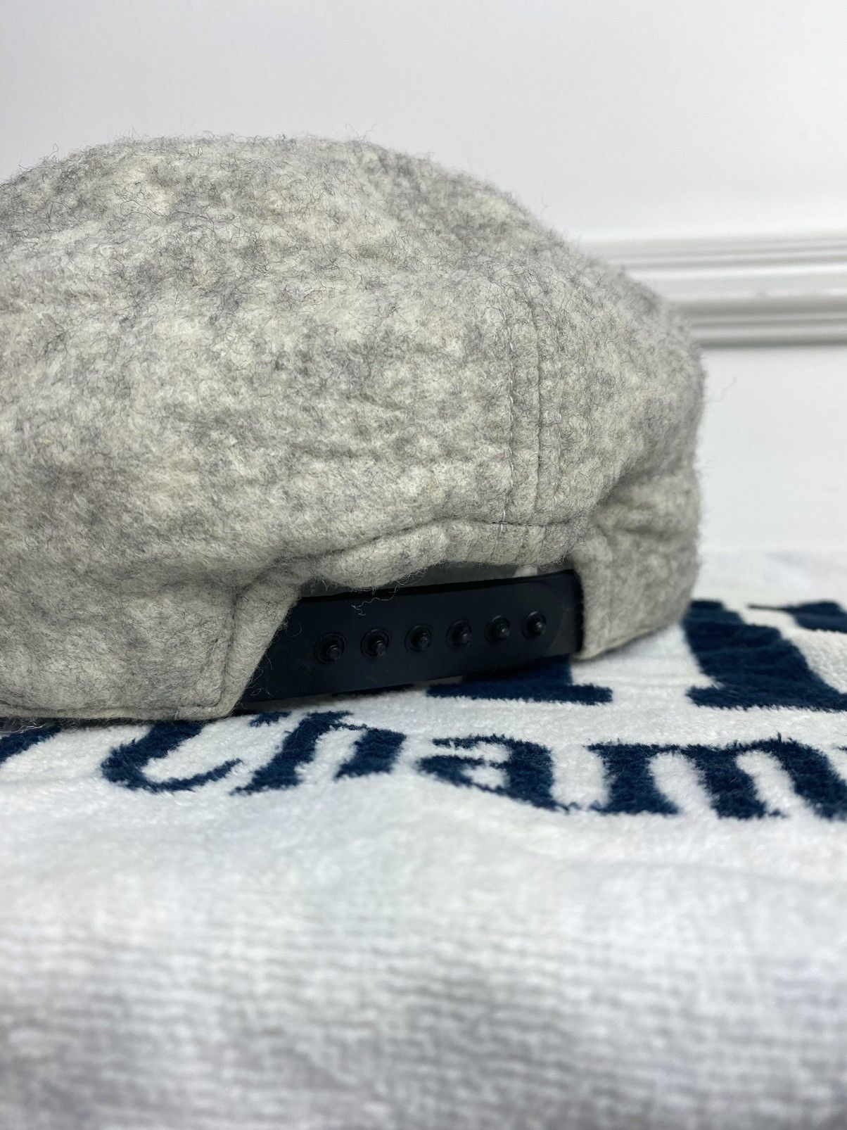 Benetton 90s Benetton Formula 1 Racing Team Cap Size ONE SIZE - 5 Thumbnail