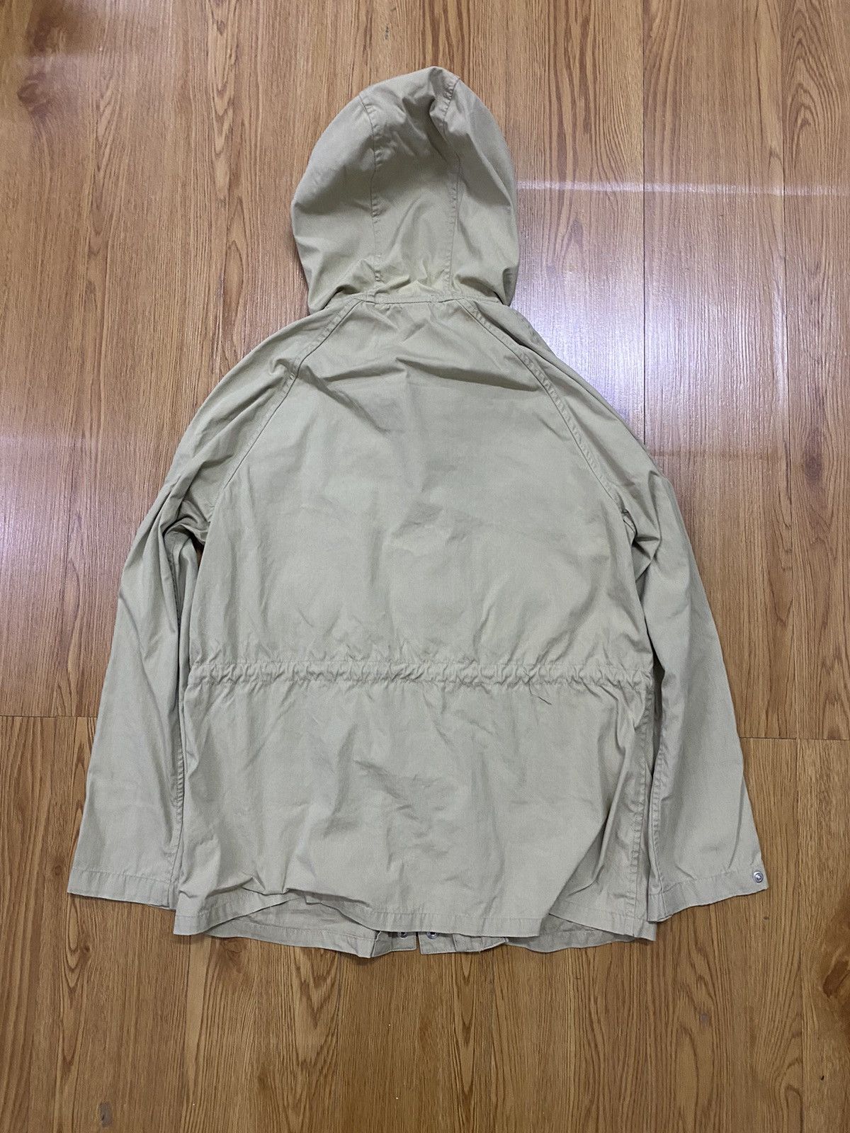 Margaret Howell Margaret Howell inspired by function and utility jacket Size US S / EU 44-46 / 1 - 2 Thumbnail