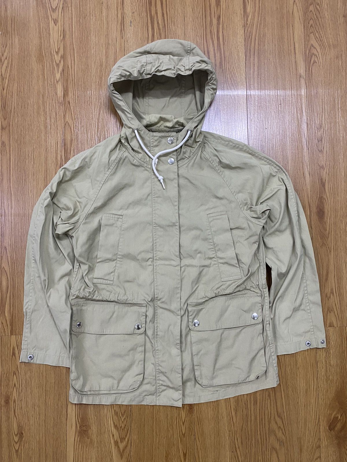 Margaret Howell Margaret Howell inspired by function and utility jacket Size US S / EU 44-46 / 1 - 1 Thumbnail