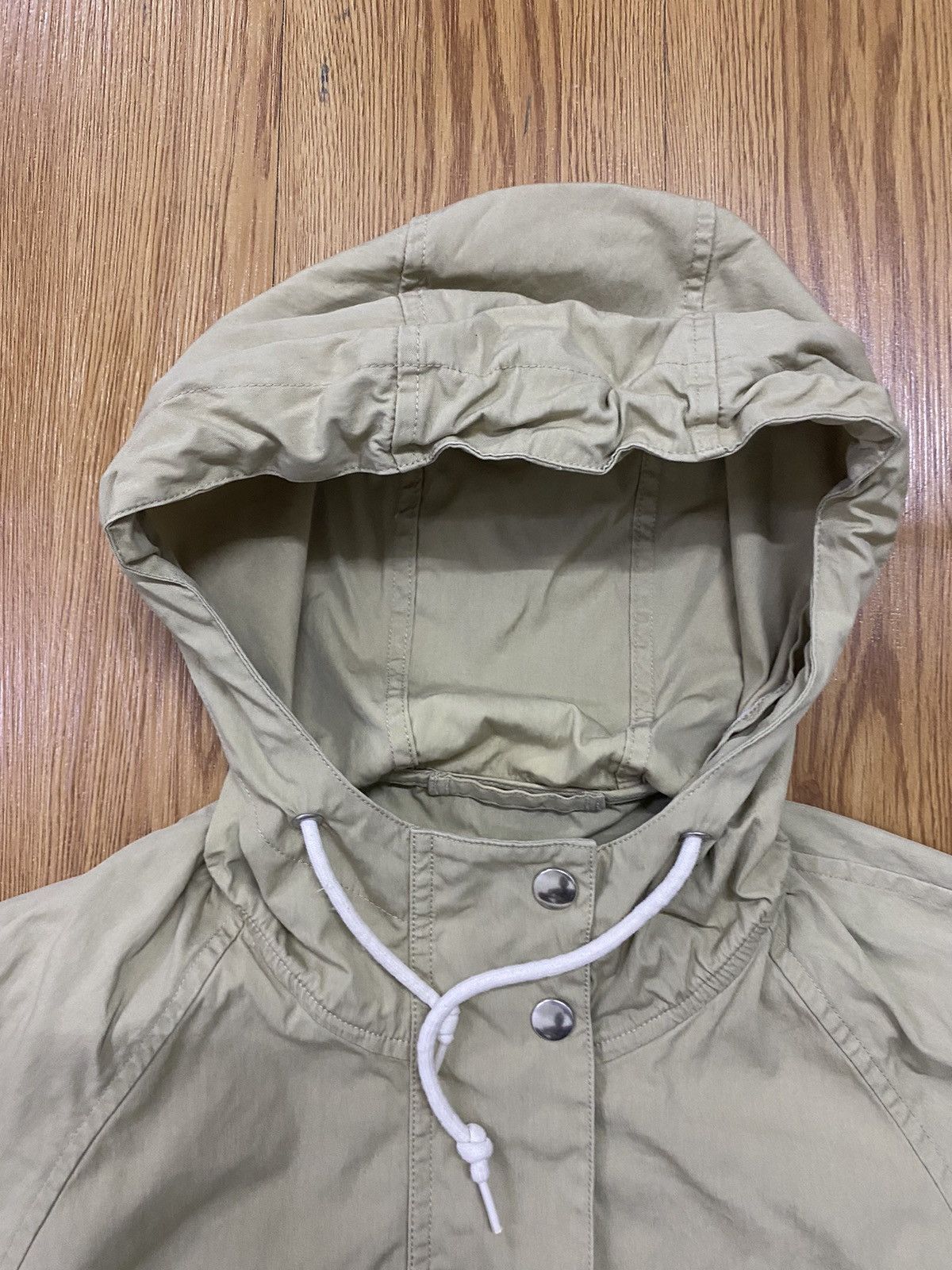 Margaret Howell Margaret Howell inspired by function and utility jacket Size US S / EU 44-46 / 1 - 6 Thumbnail
