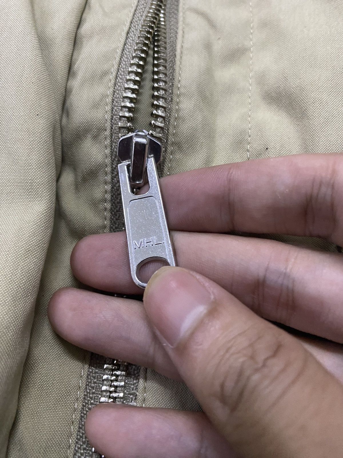 Margaret Howell Margaret Howell inspired by function and utility jacket Size US S / EU 44-46 / 1 - 8 Thumbnail