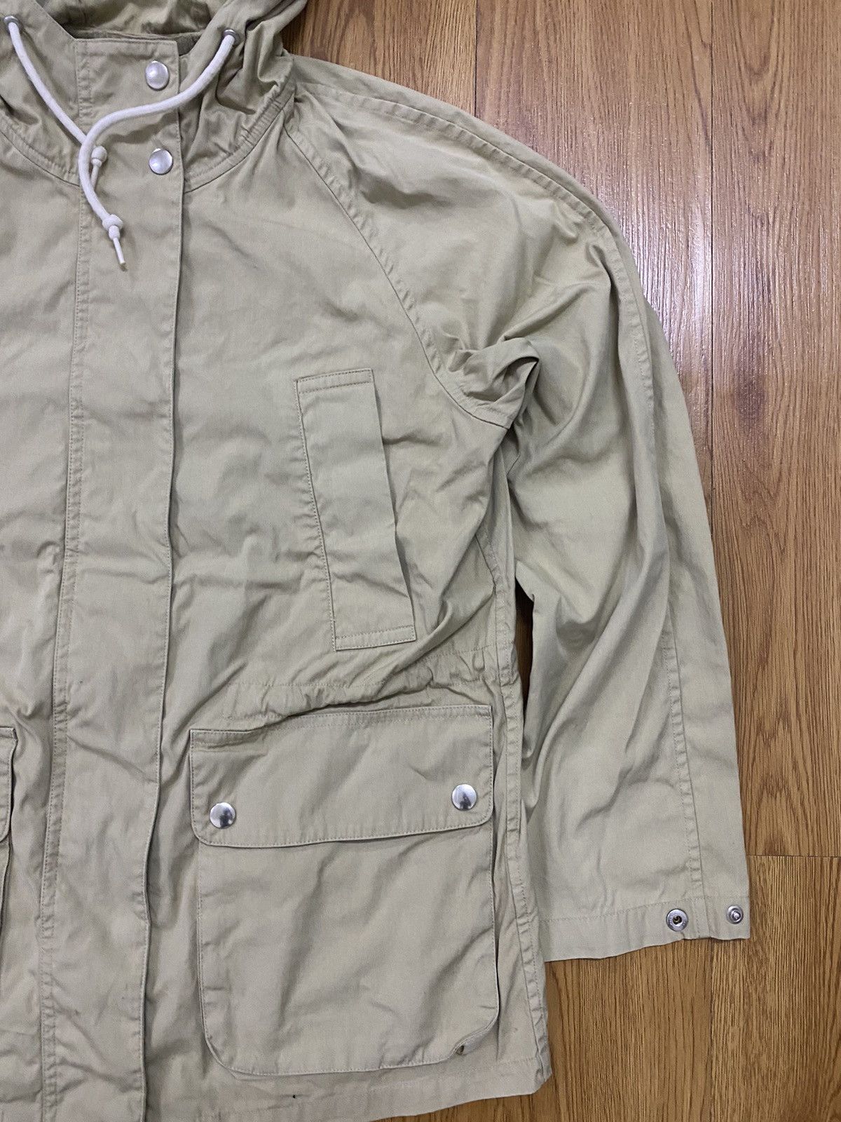 Margaret Howell Margaret Howell inspired by function and utility jacket Size US S / EU 44-46 / 1 - 4 Thumbnail