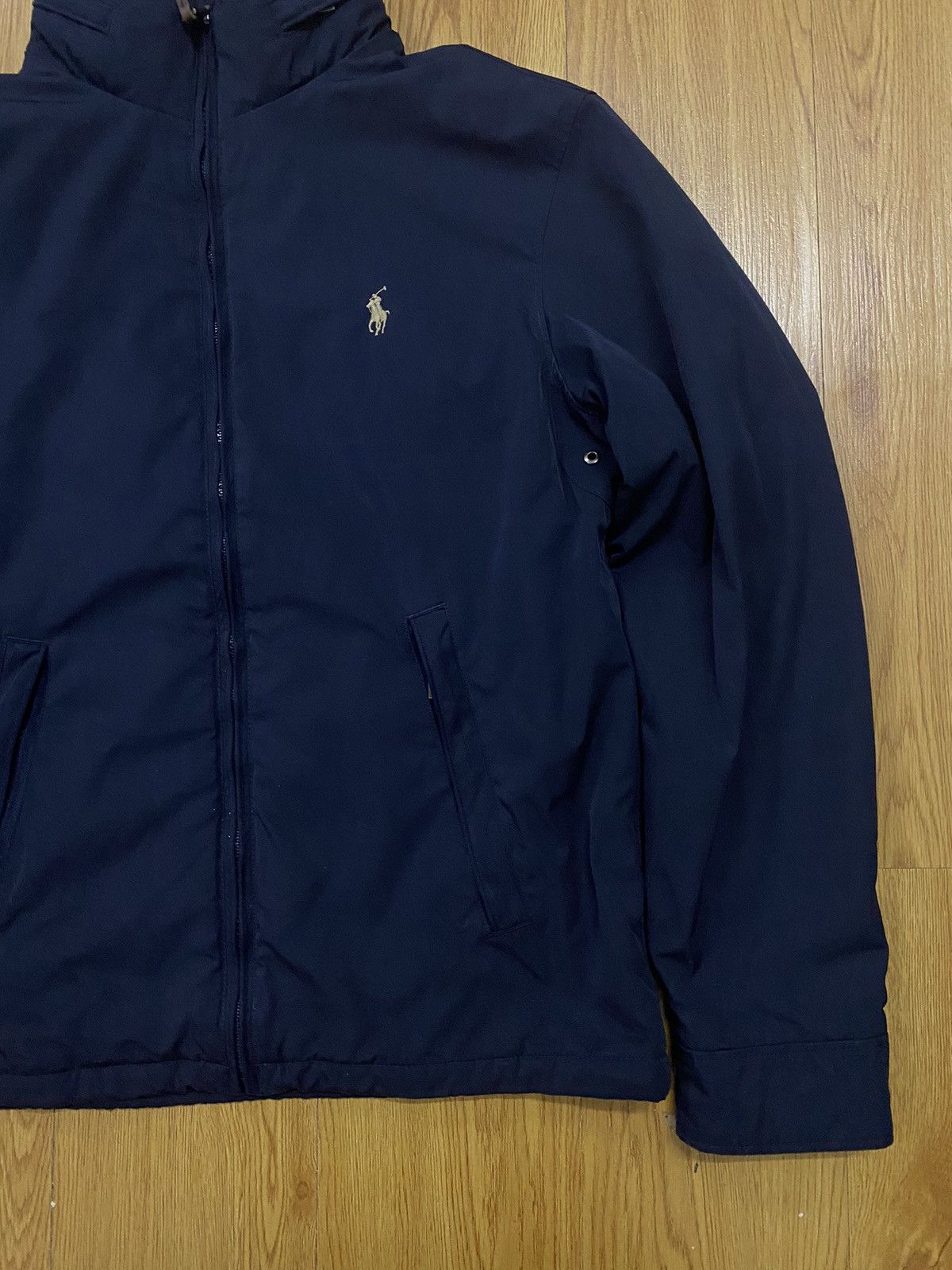 Polo Ralph Lauren Polo Ralph Lauren Jacket Size US M / EU 48-50 / 2 - 3 Thumbnail
