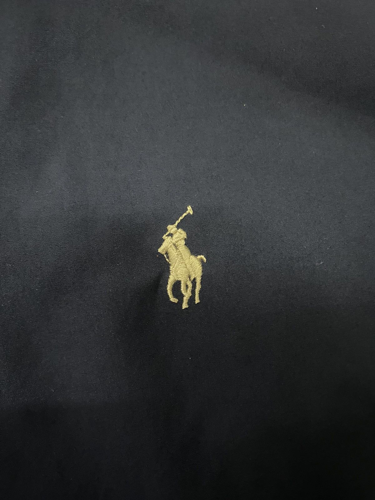 Polo Ralph Lauren Polo Ralph Lauren Jacket Size US M / EU 48-50 / 2 - 6 Thumbnail