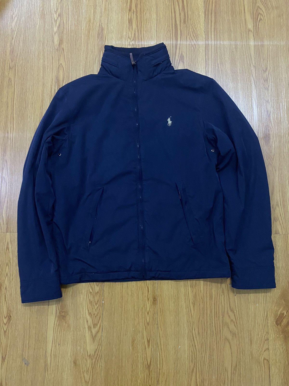 Polo Ralph Lauren Polo Ralph Lauren Jacket Size US M / EU 48-50 / 2 - 1 Thumbnail