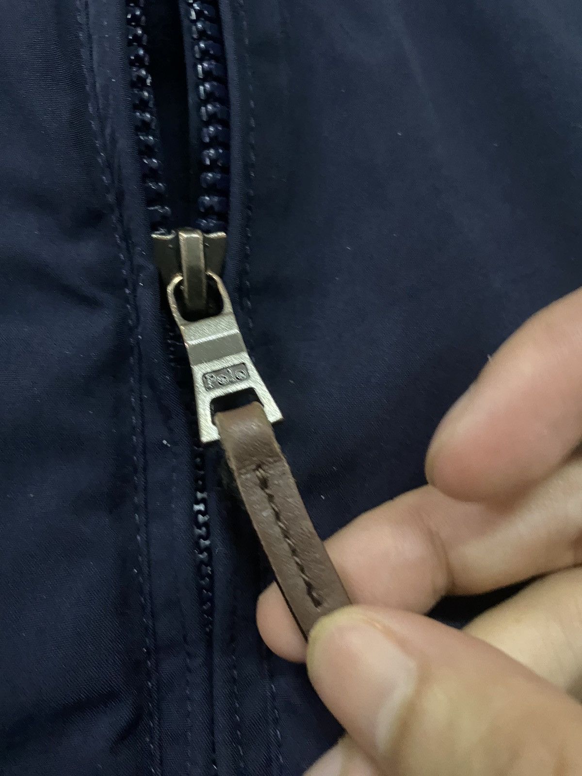 Polo Ralph Lauren Polo Ralph Lauren Jacket Size US M / EU 48-50 / 2 - 7 Thumbnail