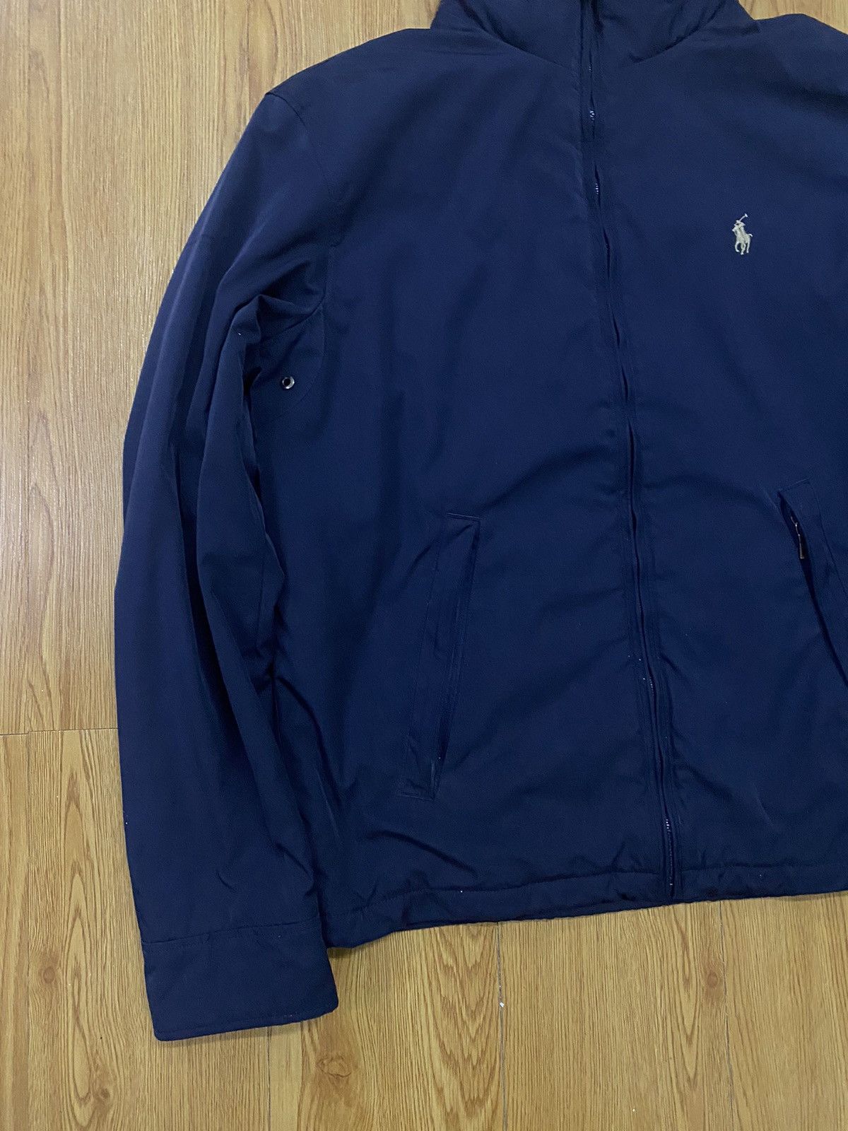 Polo Ralph Lauren Polo Ralph Lauren Jacket Size US M / EU 48-50 / 2 - 4 Thumbnail