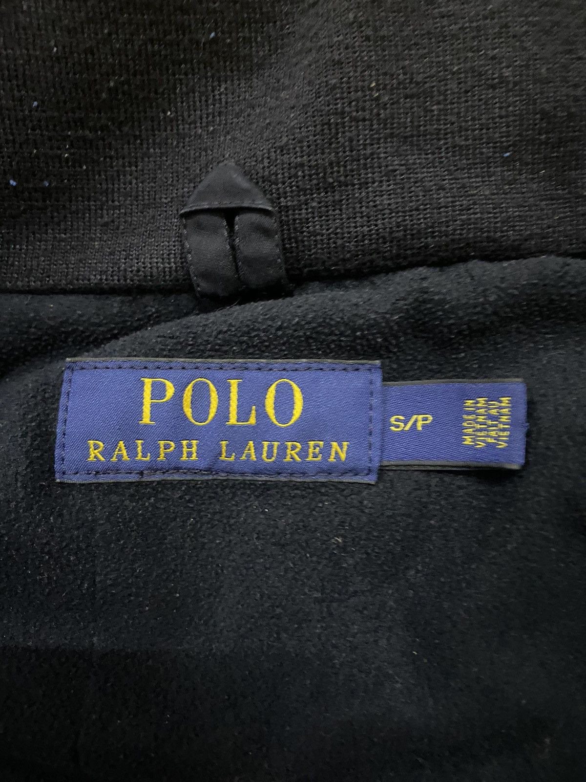 Polo Ralph Lauren Polo Ralph Lauren Jacket Size US M / EU 48-50 / 2 - 8 Thumbnail