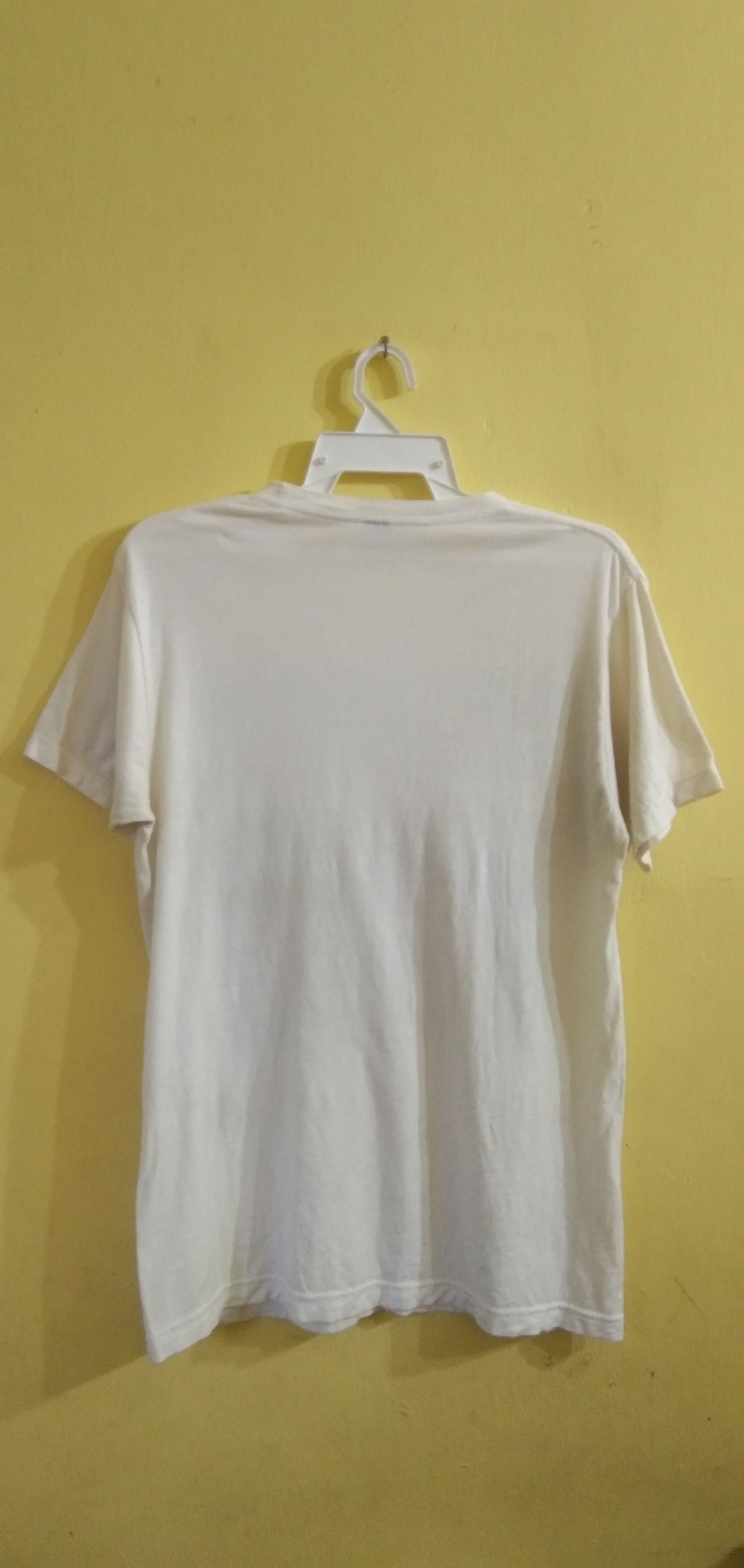 Band Tees RATM NUNS AND GUNS TSHIRT Size US M / EU 48-50 / 2 - 2 Thumbnail