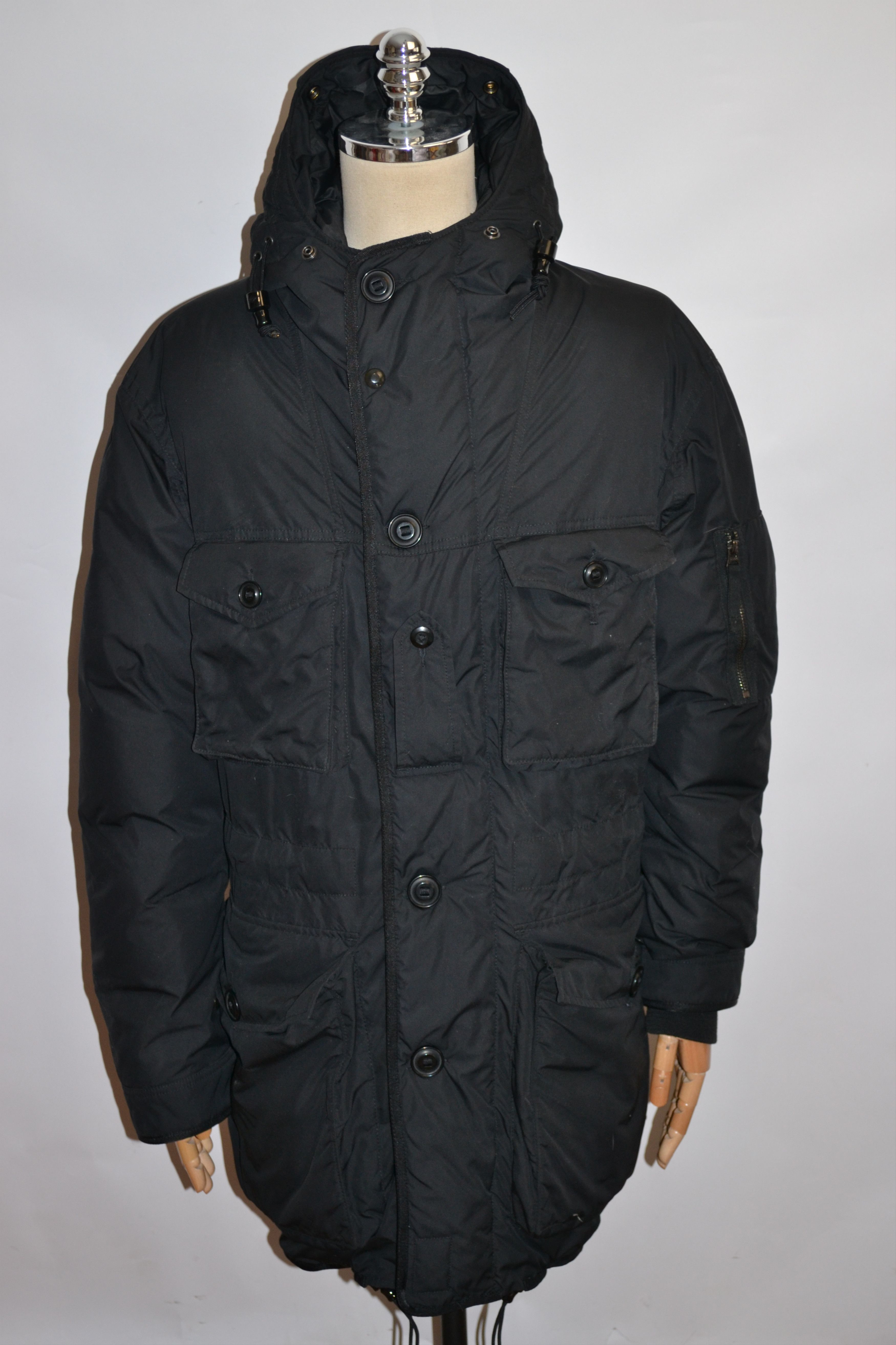 Polo Ralph Lauren POLO RALPH LAUREN Down Jacket | Grailed