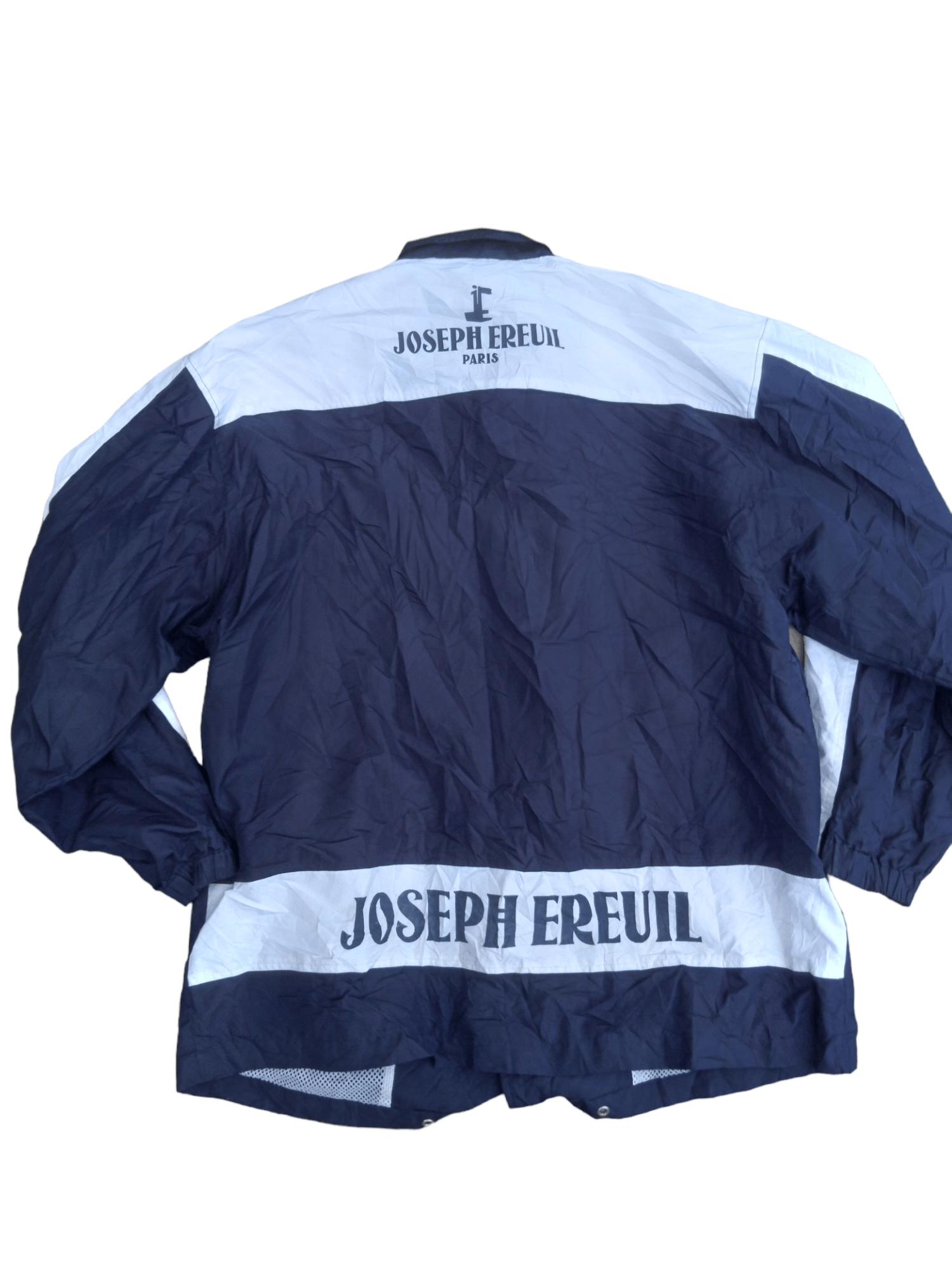 JOSEPH HOMME VINTAGE JOSEPH FREUIL PARIS FRANCE DESIGNER Size US L / EU 52-54 / 3 - 1 Thumbnail