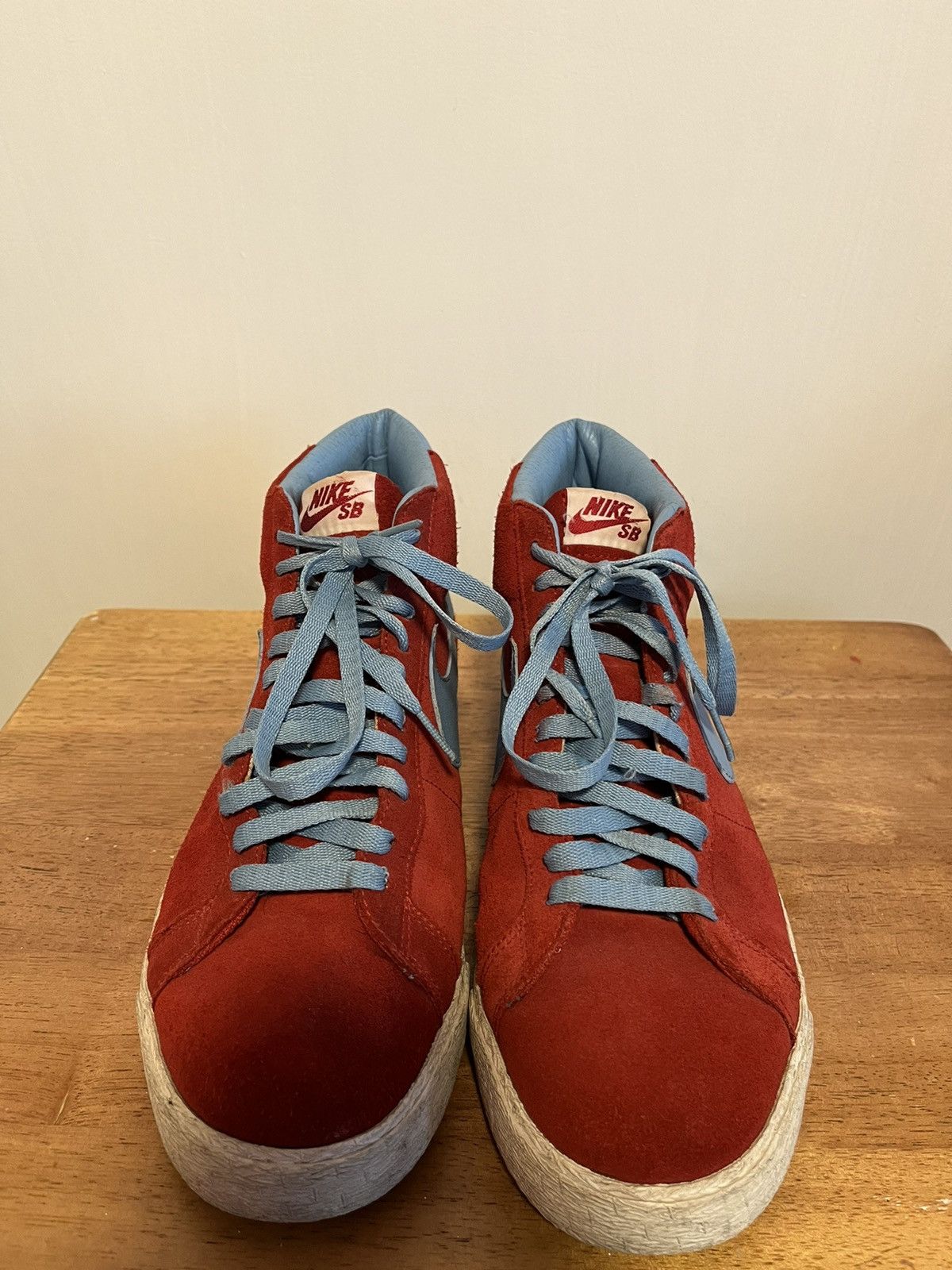 nike sb vanilla ice