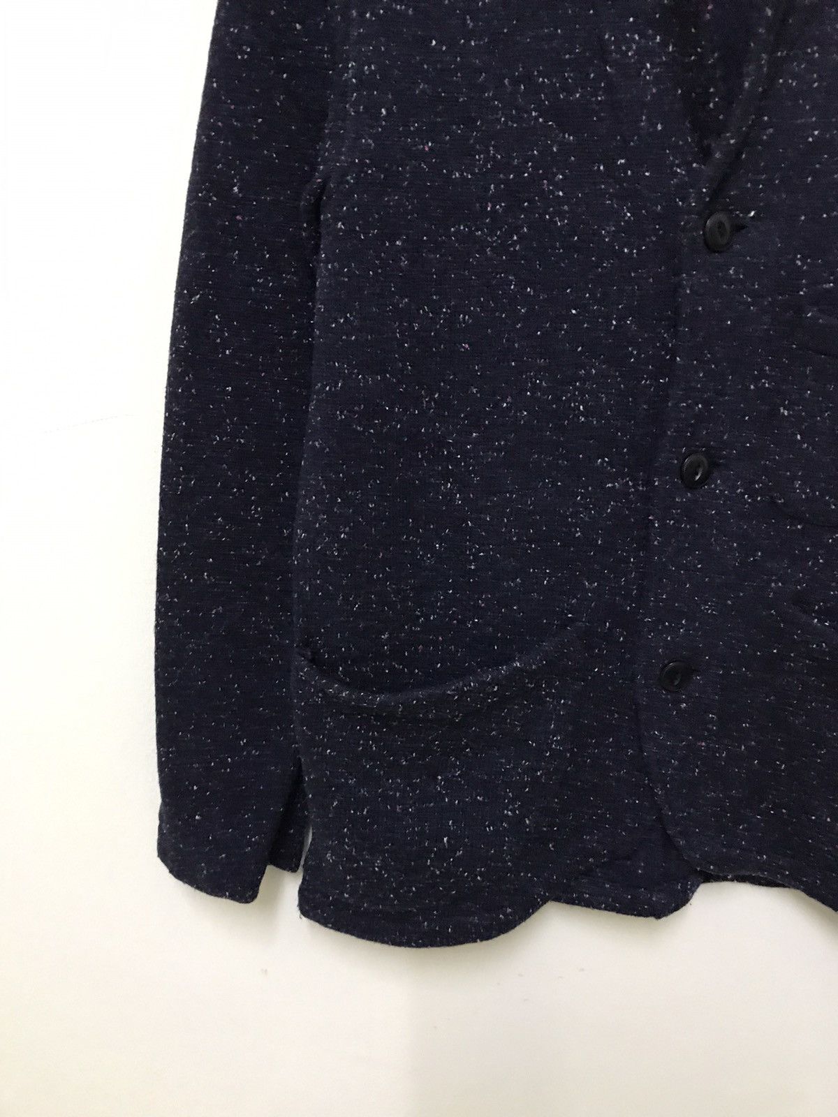 Champion × Vintage Vintage Champion Art Button Jacket Size US S / EU 44-46 / 1 - 7 Thumbnail