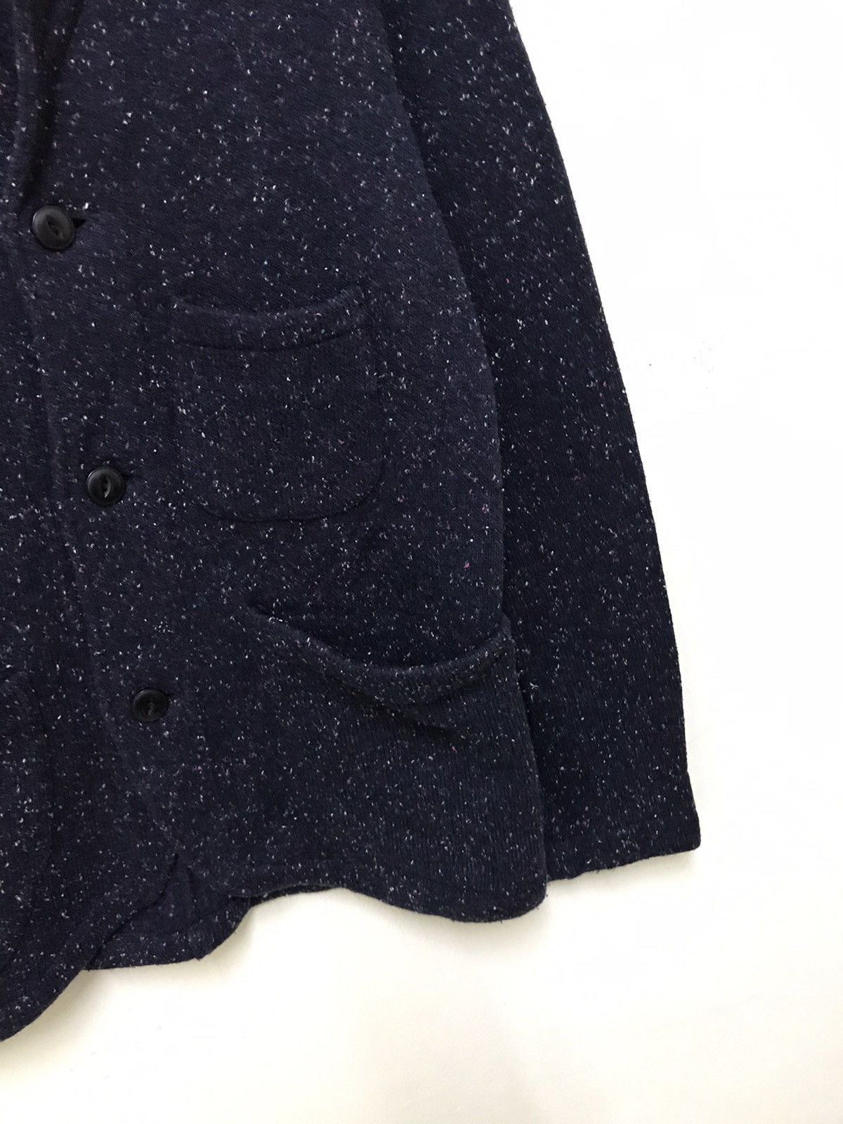 Champion × Vintage Vintage Champion Art Button Jacket Size US S / EU 44-46 / 1 - 8 Thumbnail
