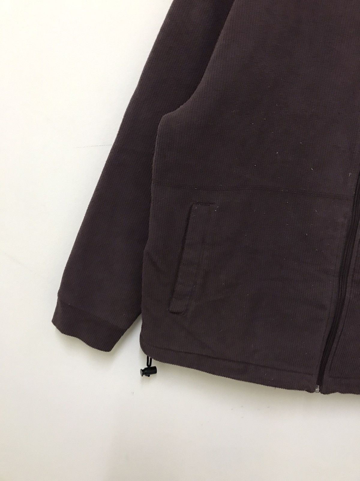 Gianni Valentino × Valentino Vintage Italian Designer Gianni Valentino Zipper Jacket Size US L / EU 52-54 / 3 - 7 Thumbnail