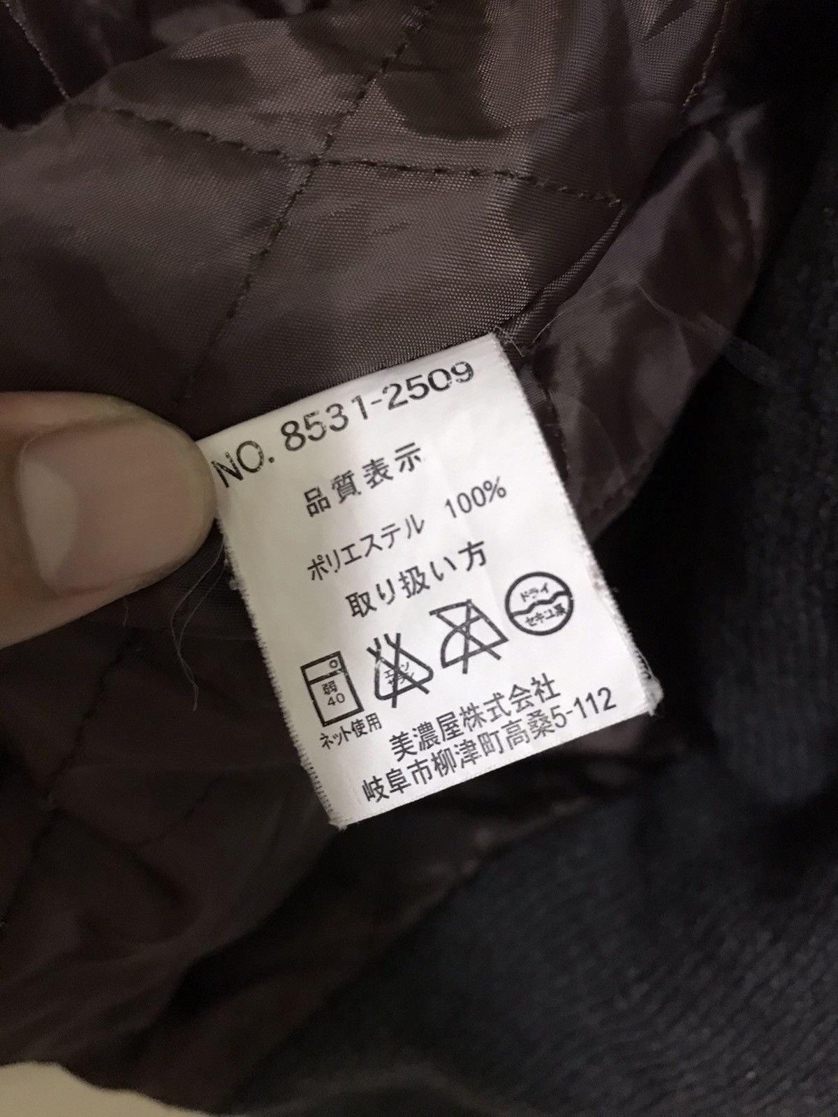Gianni Valentino × Valentino Vintage Italian Designer Gianni Valentino Zipper Jacket Size US L / EU 52-54 / 3 - 9 Thumbnail