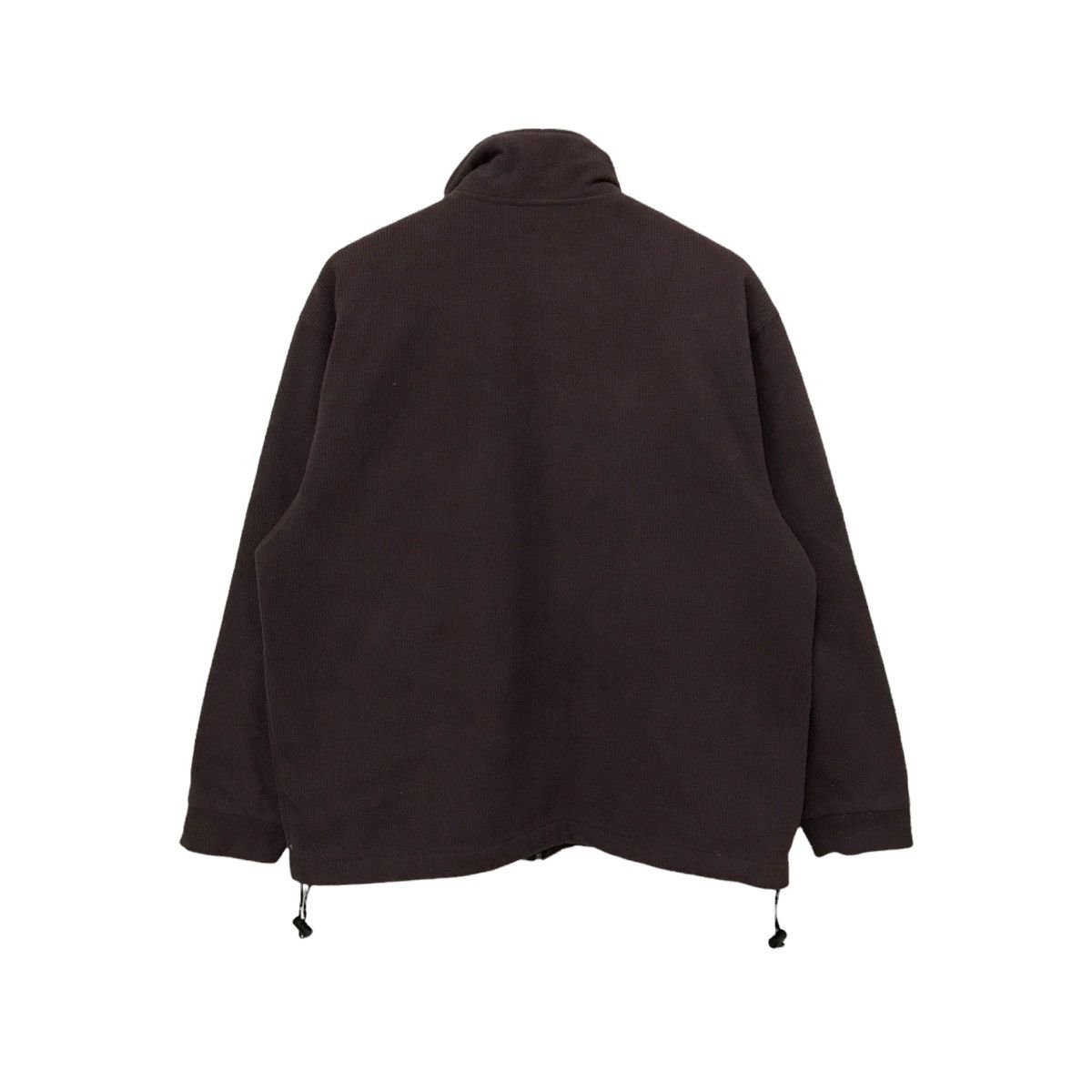 Gianni Valentino × Valentino Vintage Italian Designer Gianni Valentino Zipper Jacket Size US L / EU 52-54 / 3 - 4 Thumbnail
