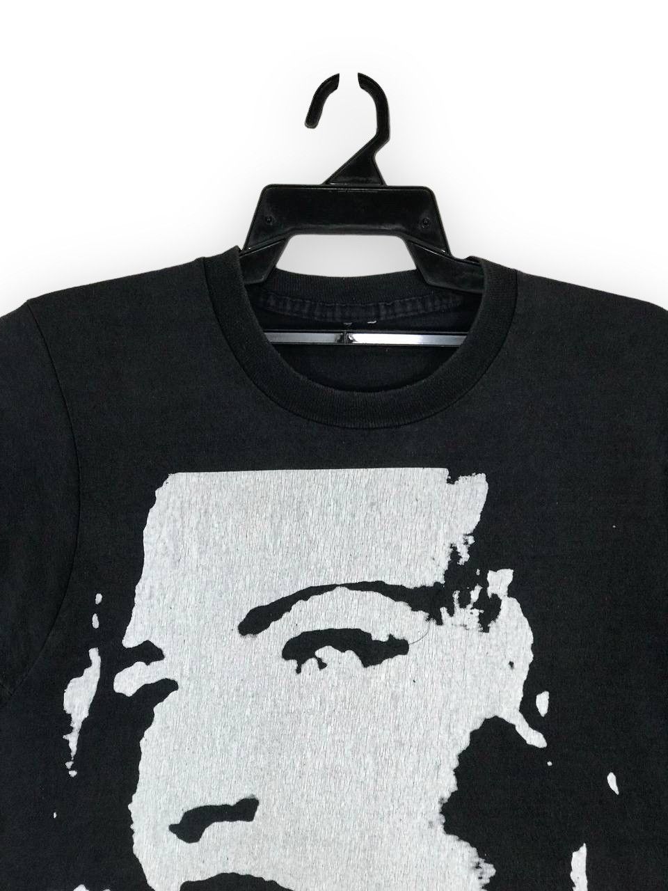 Band Tees Vintage rare The Icicle Works Tour Size US M / EU 48-50 / 2 - 2 Thumbnail