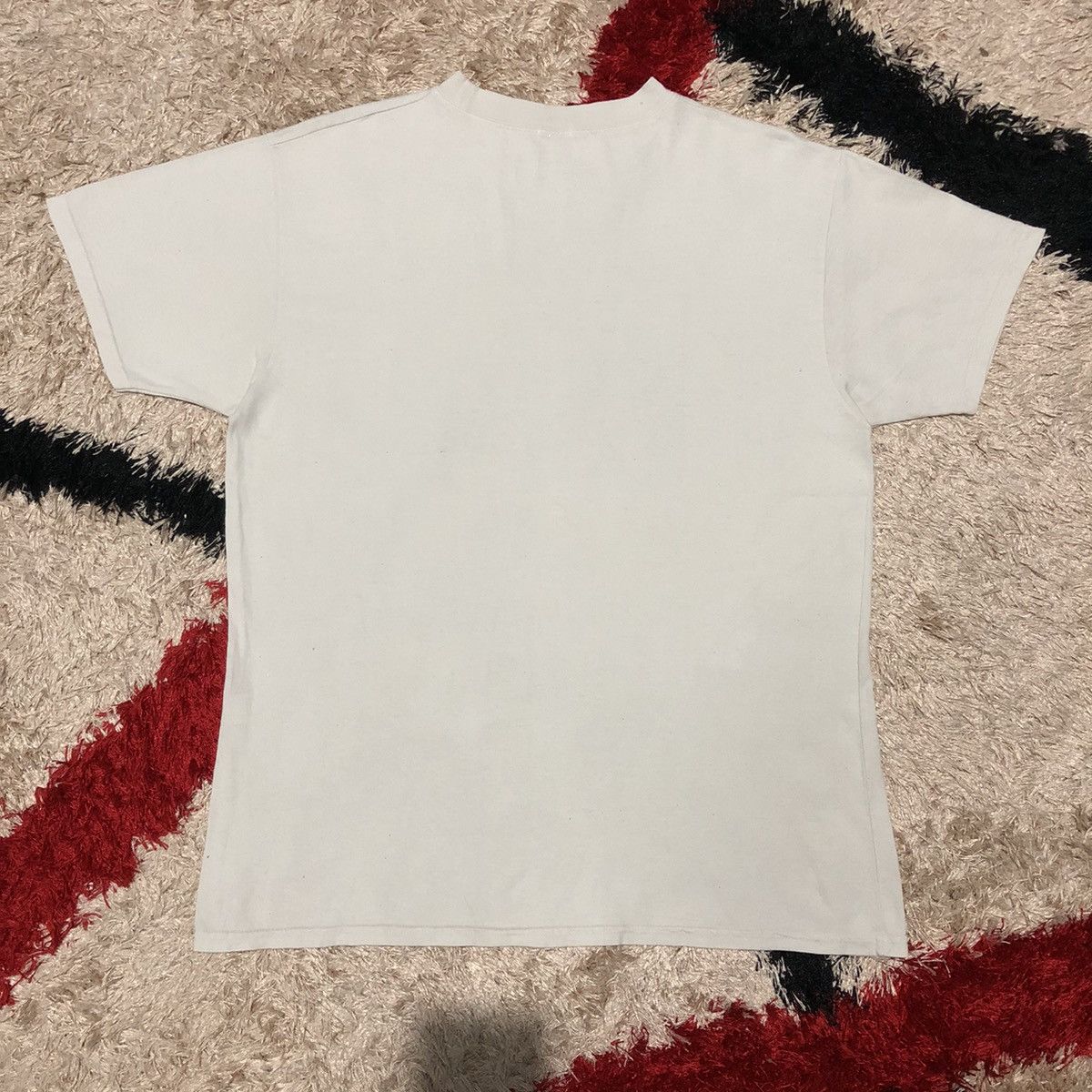 Vintage Rare‼️🔥Vintage Brandy Melville Tyranny Berlin 1989 Kiss Shirt Size US M / EU 48-50 / 2 - 4 Thumbnail