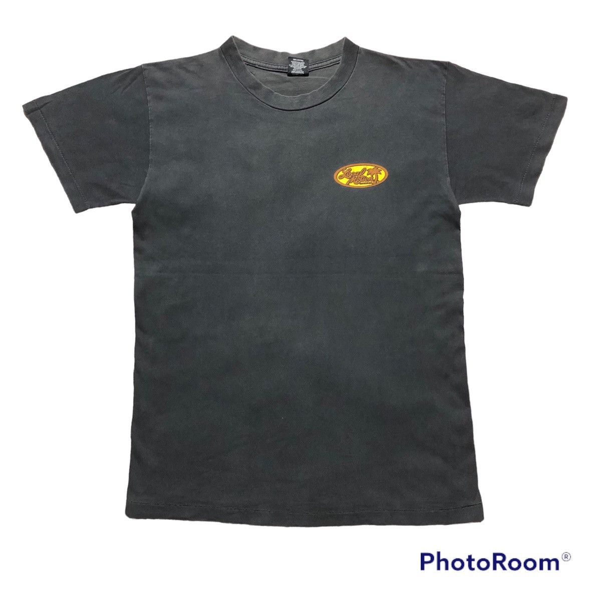 Vintage Rare‼️🔥Vintage Local Motion Hawaiian Surfboards T-Shirt Size US M / EU 48-50 / 2 - 2 Thumbnail
