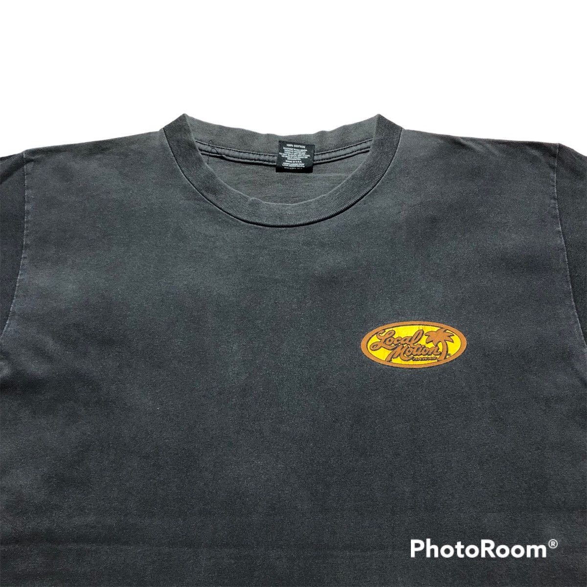 Vintage Rare‼️🔥Vintage Local Motion Hawaiian Surfboards T-Shirt Size US M / EU 48-50 / 2 - 3 Thumbnail