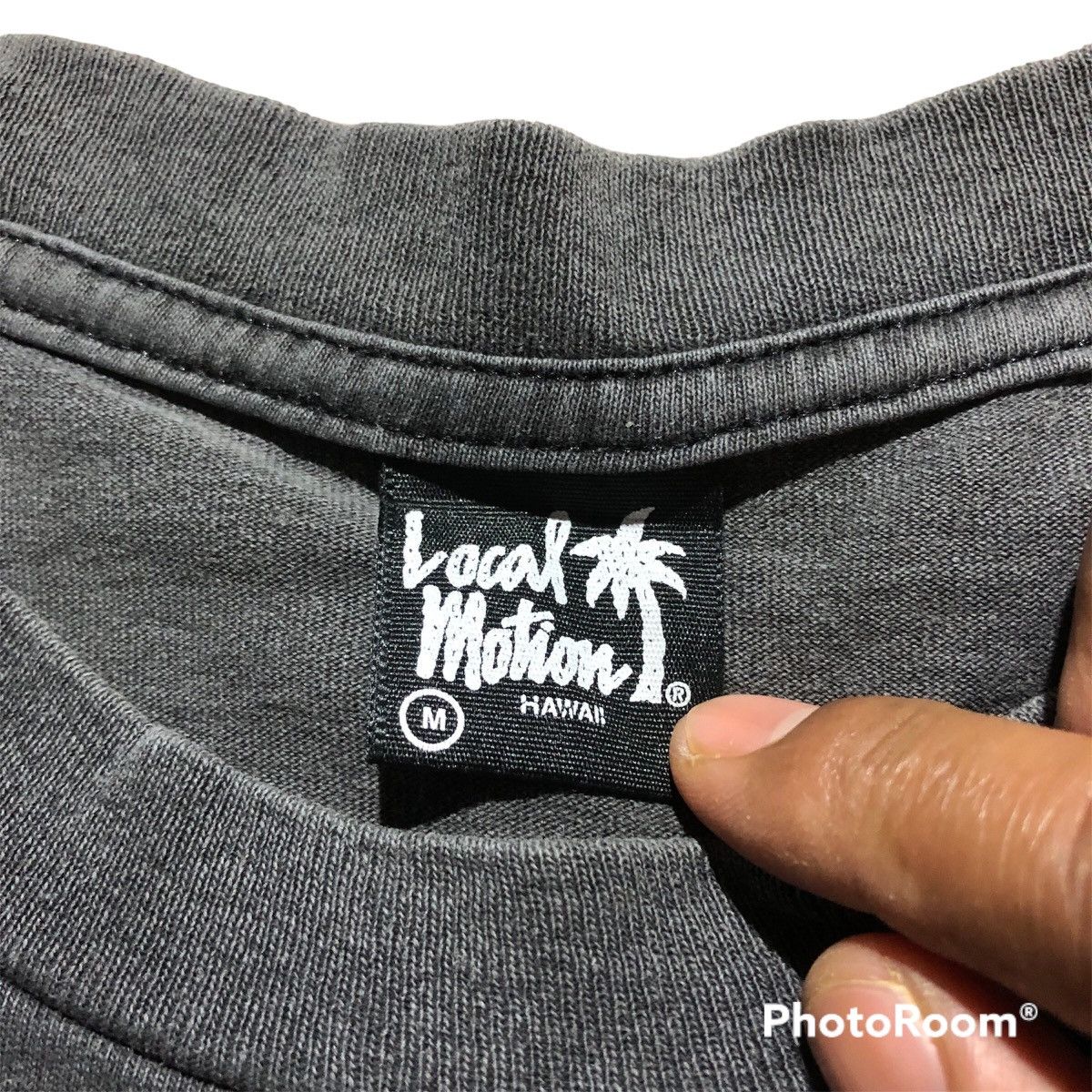 Vintage Rare‼️🔥Vintage Local Motion Hawaiian Surfboards T-Shirt Size US M / EU 48-50 / 2 - 7 Thumbnail