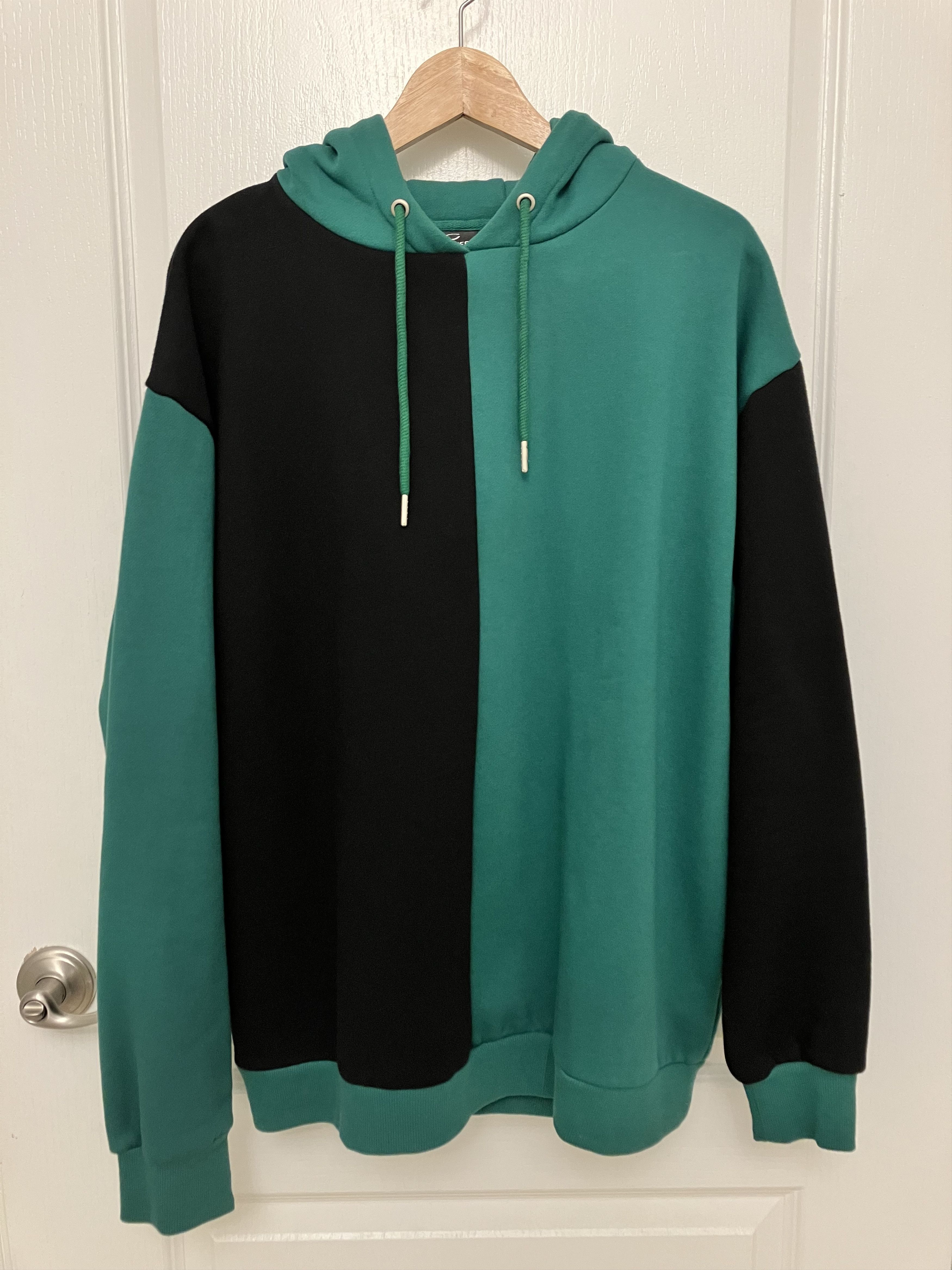 CLOT CLOTTEE by CLOT Split Hoodie Size US XL / EU 56 / 4 - 1 Thumbnail