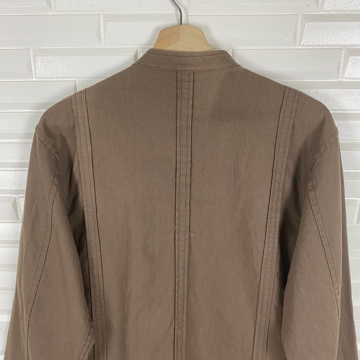Hai Sporting Gear ✨Hai Sporting Gear mandarin collar jacket Size US M / EU 48-50 / 2 - 7 Thumbnail