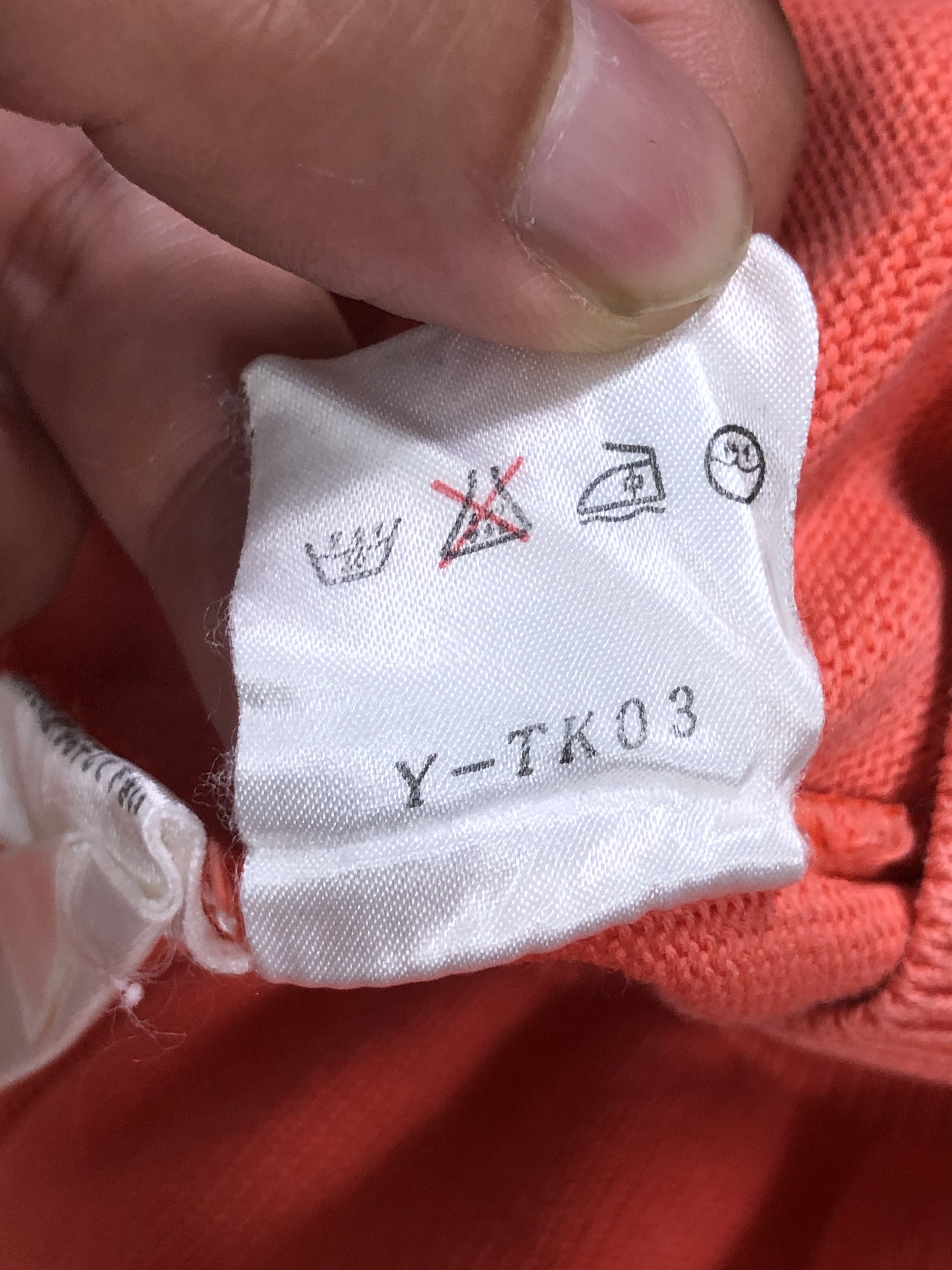 Dior RARE🔥VINTAGE 80’S CD SPORTS BIG EMBROIDERY LOGO SWEATSHIRT Size US S / EU 44-46 / 1 - 9 Thumbnail
