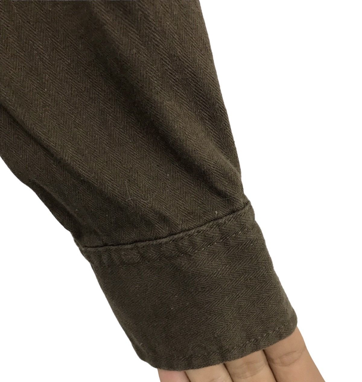 Japanese Brand RE-VINTAGE BACK NUMBER EST. 1980 JACKET Size US S / EU 44-46 / 1 - 7 Thumbnail