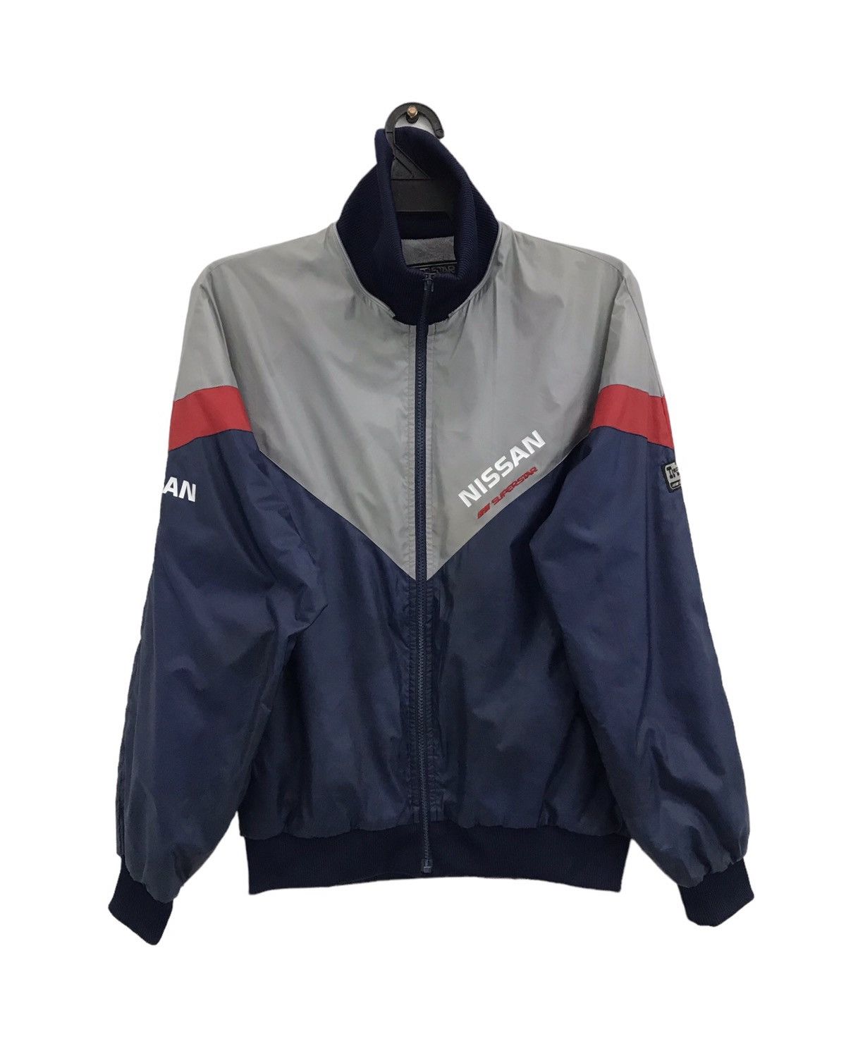 Japanese Brand × Mizuno × Vintage Vintage Exercise Unit