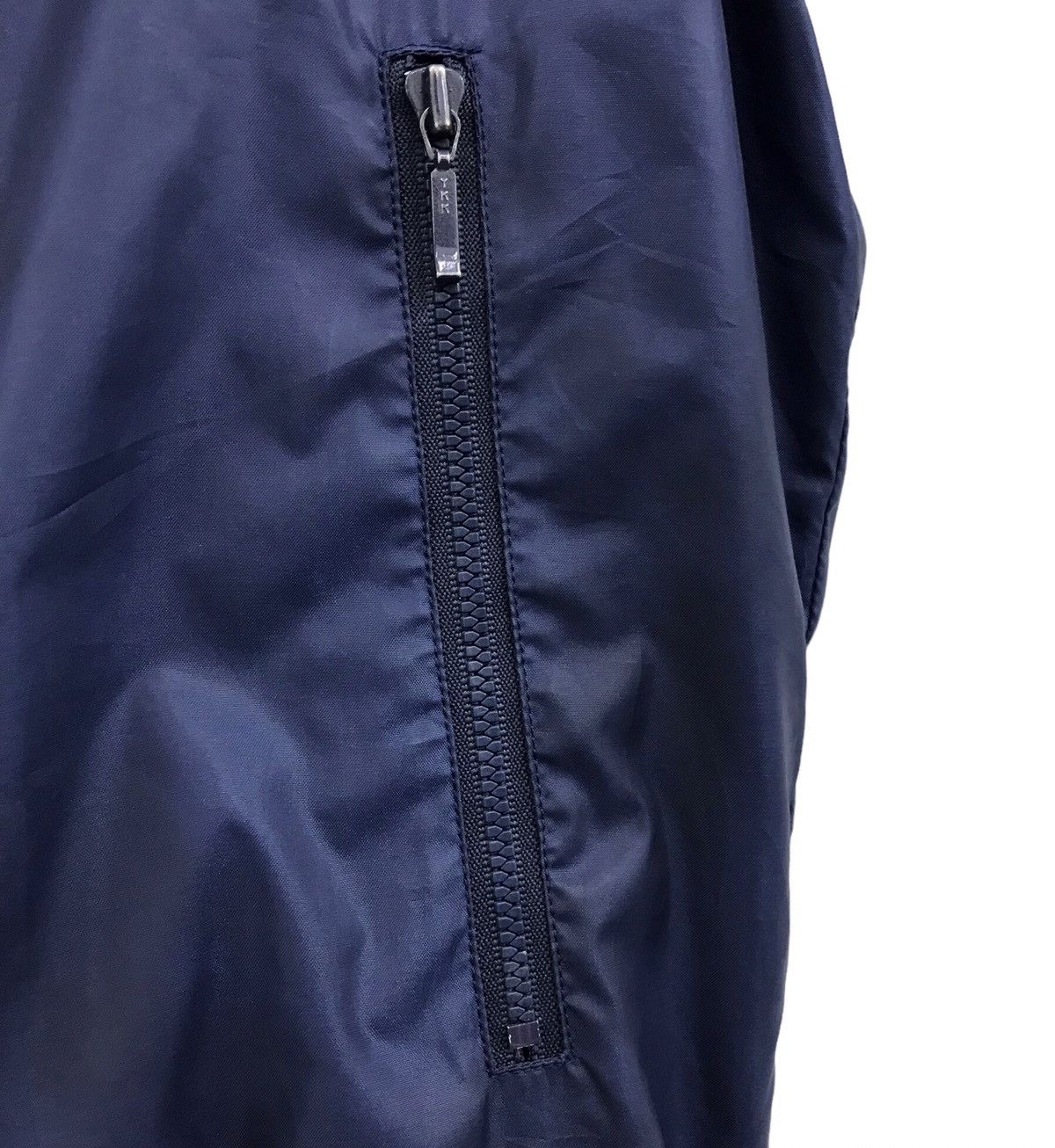 Mizuno VINTAGE SUPERSTAR MIZUNO JASPOO NISSAN JACKET Size US L / EU 52-54 / 3 - 7 Thumbnail
