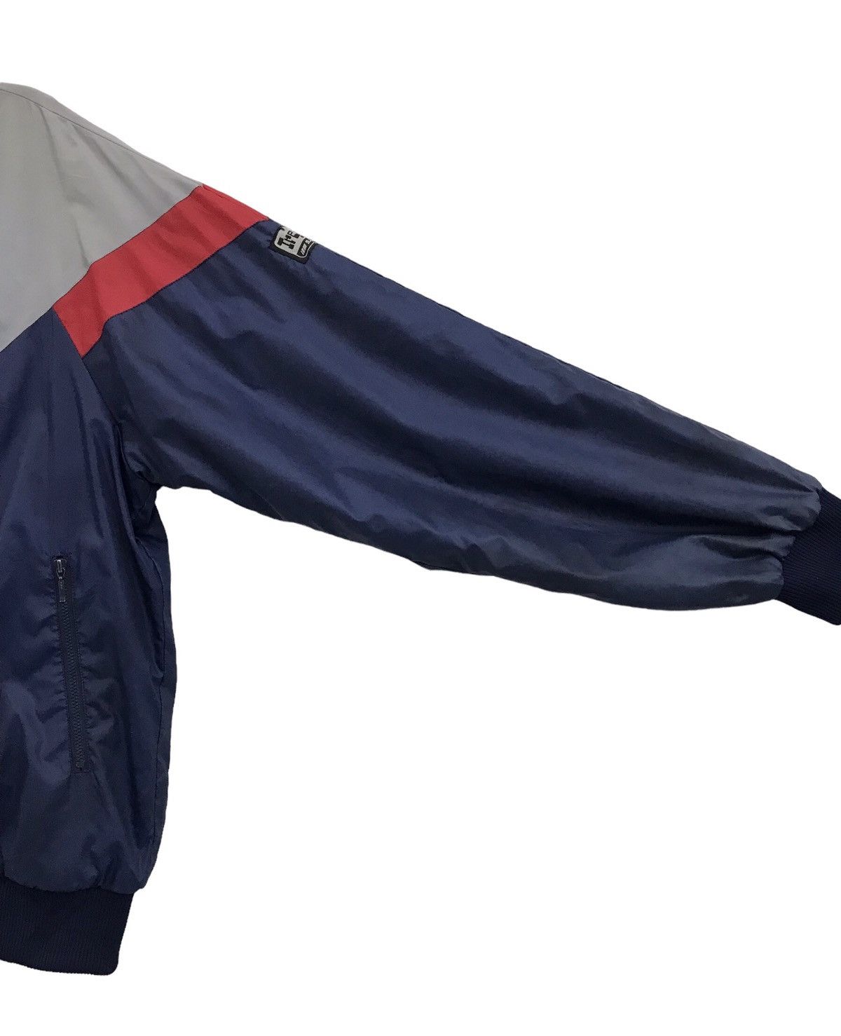 Mizuno VINTAGE SUPERSTAR MIZUNO JASPOO NISSAN JACKET Size US L / EU 52-54 / 3 - 4 Thumbnail