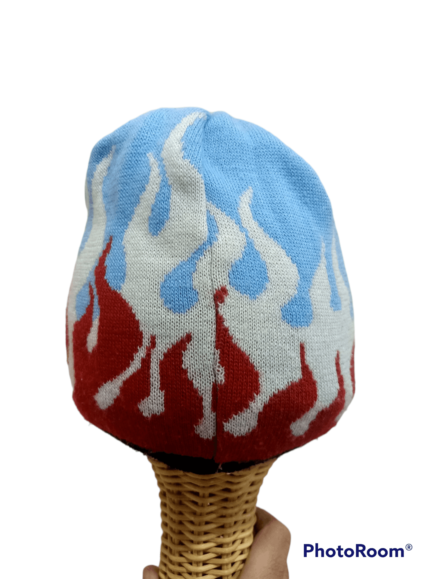 Hysteric Glamour Hysteric Glamour Beanie Size ONE SIZE - 8 Thumbnail