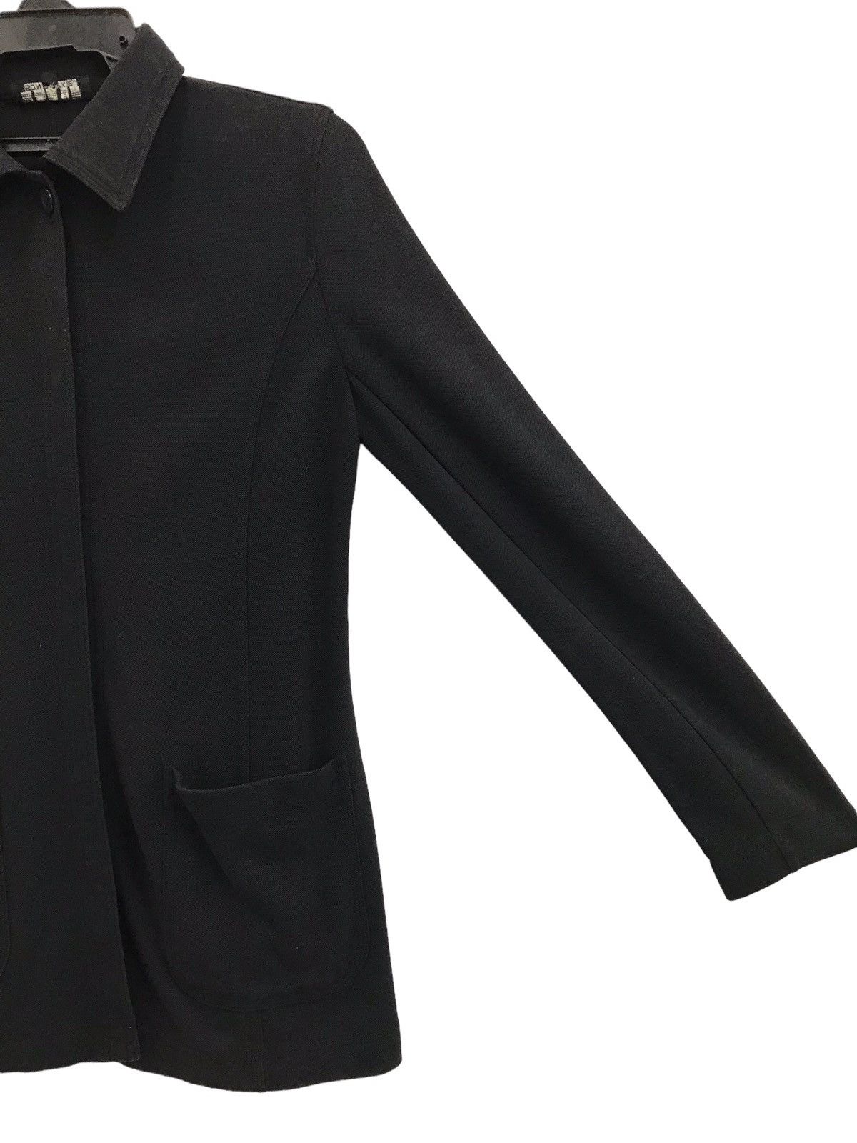 Japanese Brand SONIA RYKIEL JACKET Size US M / EU 48-50 / 2 - 4 Thumbnail