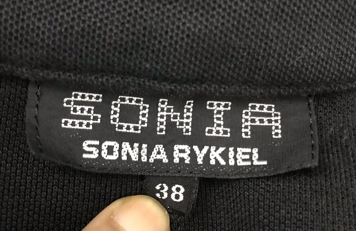 Japanese Brand SONIA RYKIEL JACKET Size US M / EU 48-50 / 2 - 10 Thumbnail