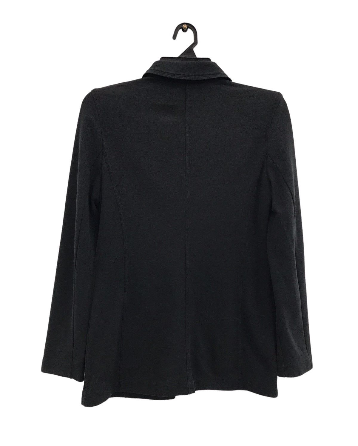Japanese Brand SONIA RYKIEL JACKET Size US M / EU 48-50 / 2 - 2 Thumbnail