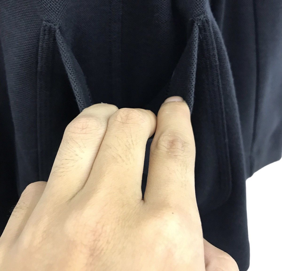 Japanese Brand SONIA RYKIEL JACKET Size US M / EU 48-50 / 2 - 6 Thumbnail