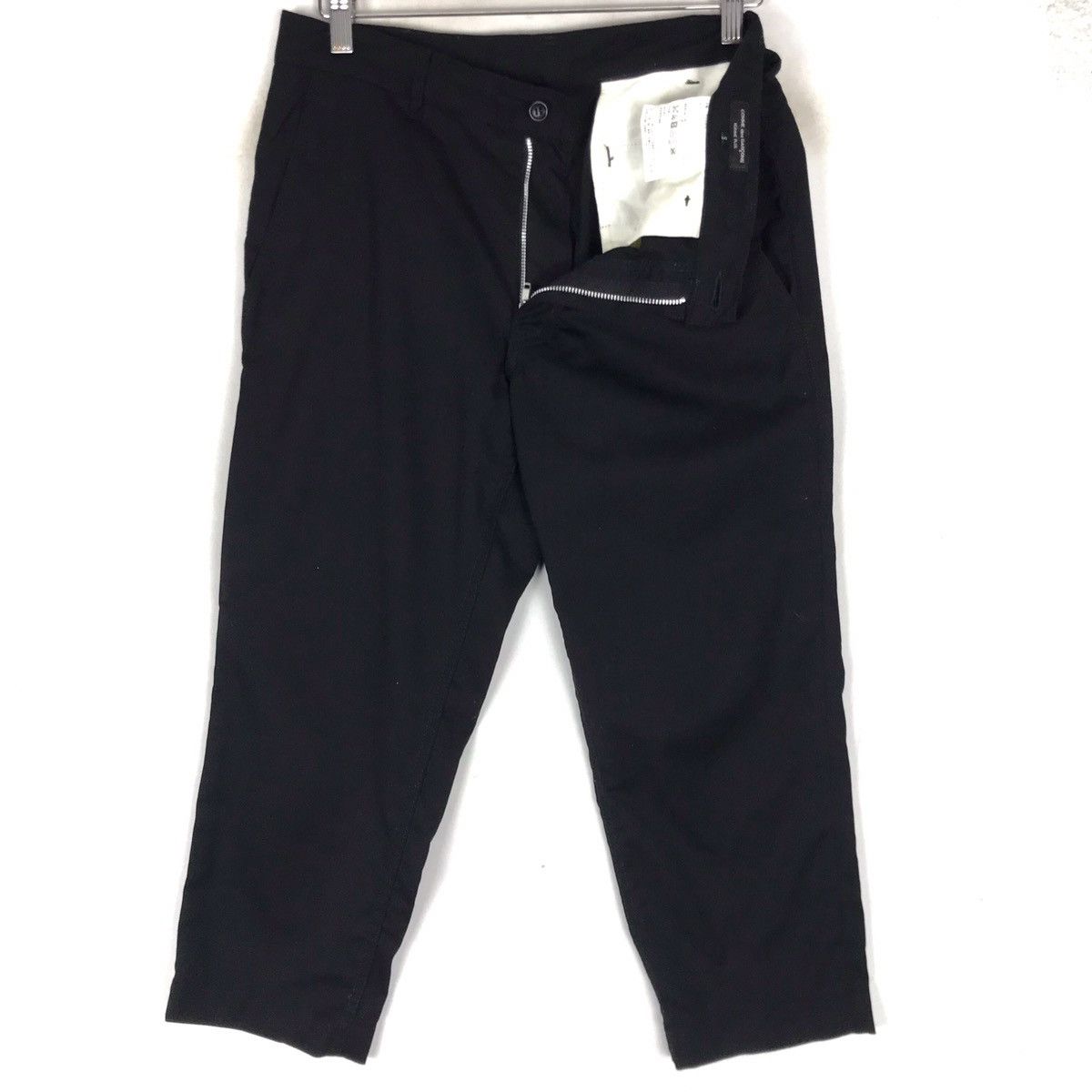 Comme des Garcons Homme Plus Comme des Garçons Homme Plus Spring 2019 Pants Size US 30 / EU 46 - 3 Thumbnail