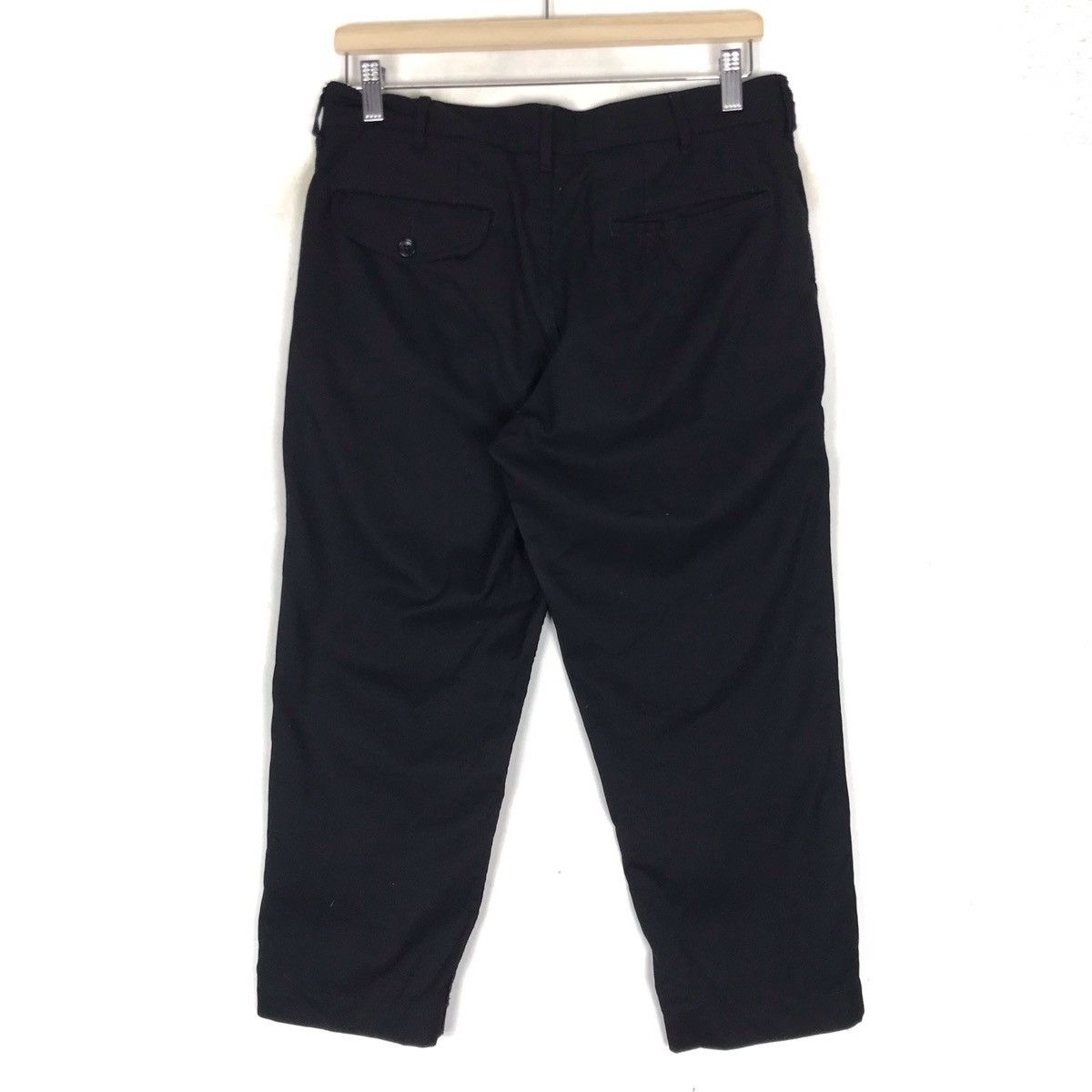 Comme des Garcons Homme Plus Comme des Garçons Homme Plus Spring 2019 Pants Size US 30 / EU 46 - 4 Thumbnail